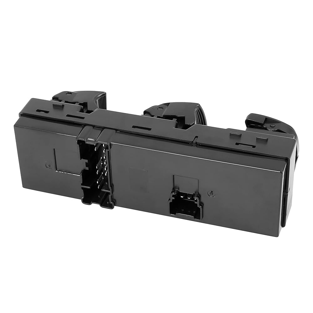 Amazon.com: X AUTOHAUX Master Driver Side Power Window